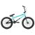 Mongoose Legion L60 BMX kerékpár 20" - Türkiz színben
