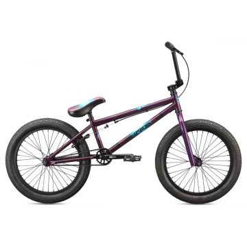 Mongoose Legion L40 BMX kerékpár 20" - Lila színben