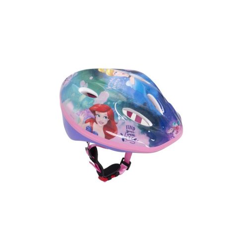 Disney gyerek sisak - Hercegnők - PRINCESS