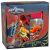 Disney-Power-Ranger-gyerek-keszlet-aluminium-kulac
