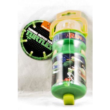 Disney-kulacs-tinininja-350ML-tarto-zold
