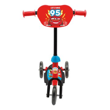 Disney Baby háromkerekű roller - Verdás