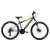 Capriolo Raven 26" gyerek MTB kerékpár 14,5" fekete