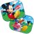 Disney árnyékoló autóba - 2db - Mickey egér - Mickey mouse 