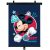 Disney napellenző roló - 1db - Mickey egér - Mickey mouse