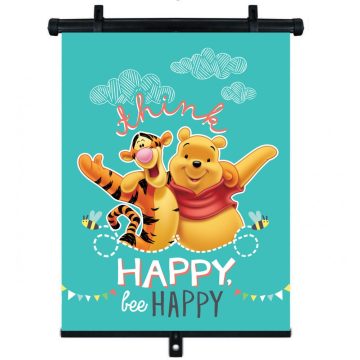 Disney napellenző roló - 1db - Micimackó 