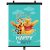 Disney napellenző roló - 1db - Micimackó 
