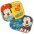 Disney árnyékoló autóba - 2db - Mickey és Minnie egér