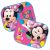Disney árnyékoló autóba - 2db - Minnie egér - Minnie mouse 