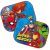 Disney árnyékoló autóba - 2db - Super Hero