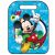 Disney háttámlavédő - Mickey egér - Mickey mouse