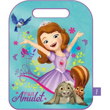 Disney háttámla védő - Szófia hercegnő
