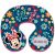 Disney nyakpárna- Minnie - virágos