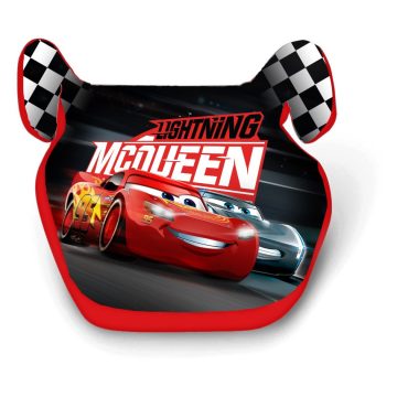 Disney ülésmagasító - Verdák - Cars 