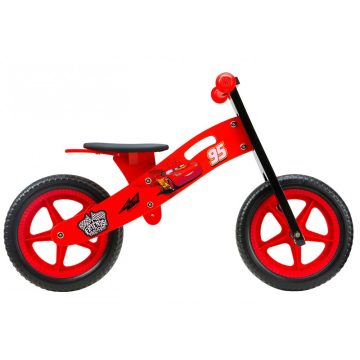 Disney fa futóbicikli - Verdák - CARS