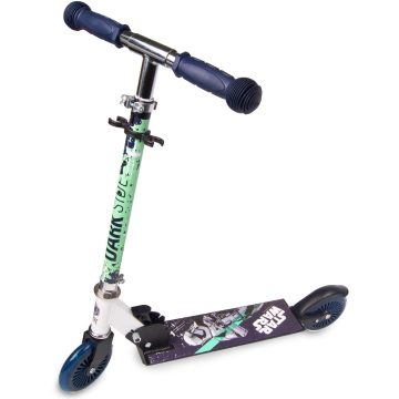 Disney roller - Star Wars - kék
