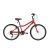 Koliken Biketek Rock Boy 24" fiú kerékpár - Piros színben